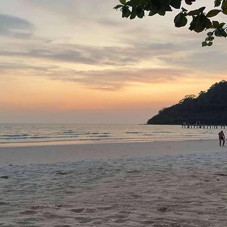 Koh Kood Aya Homestay Ko Kut Exteriér fotografie