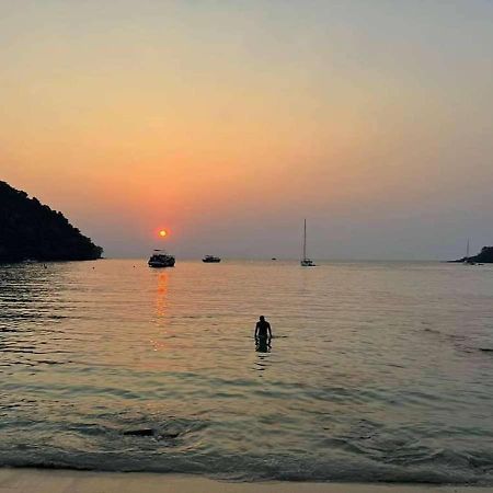 Koh Kood Aya Homestay Ko Kut Exteriér fotografie