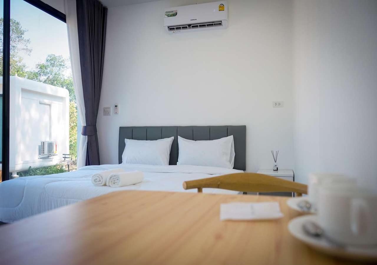 Koh Kood Aya Homestay Ko Kut Exteriér fotografie
