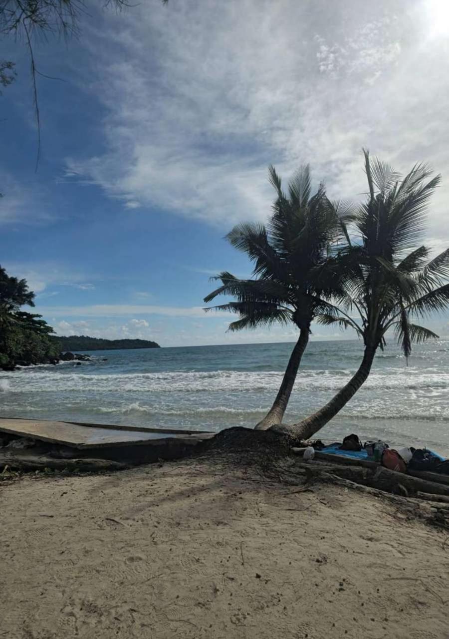 Koh Kood Aya Homestay Ko Kut Exteriér fotografie