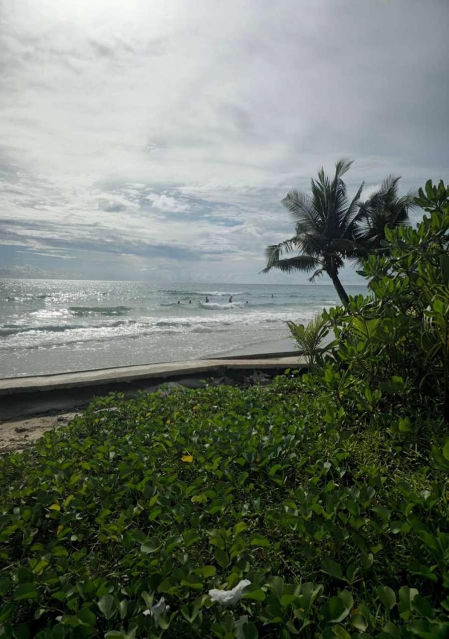 Koh Kood Aya Homestay Ko Kut Exteriér fotografie
