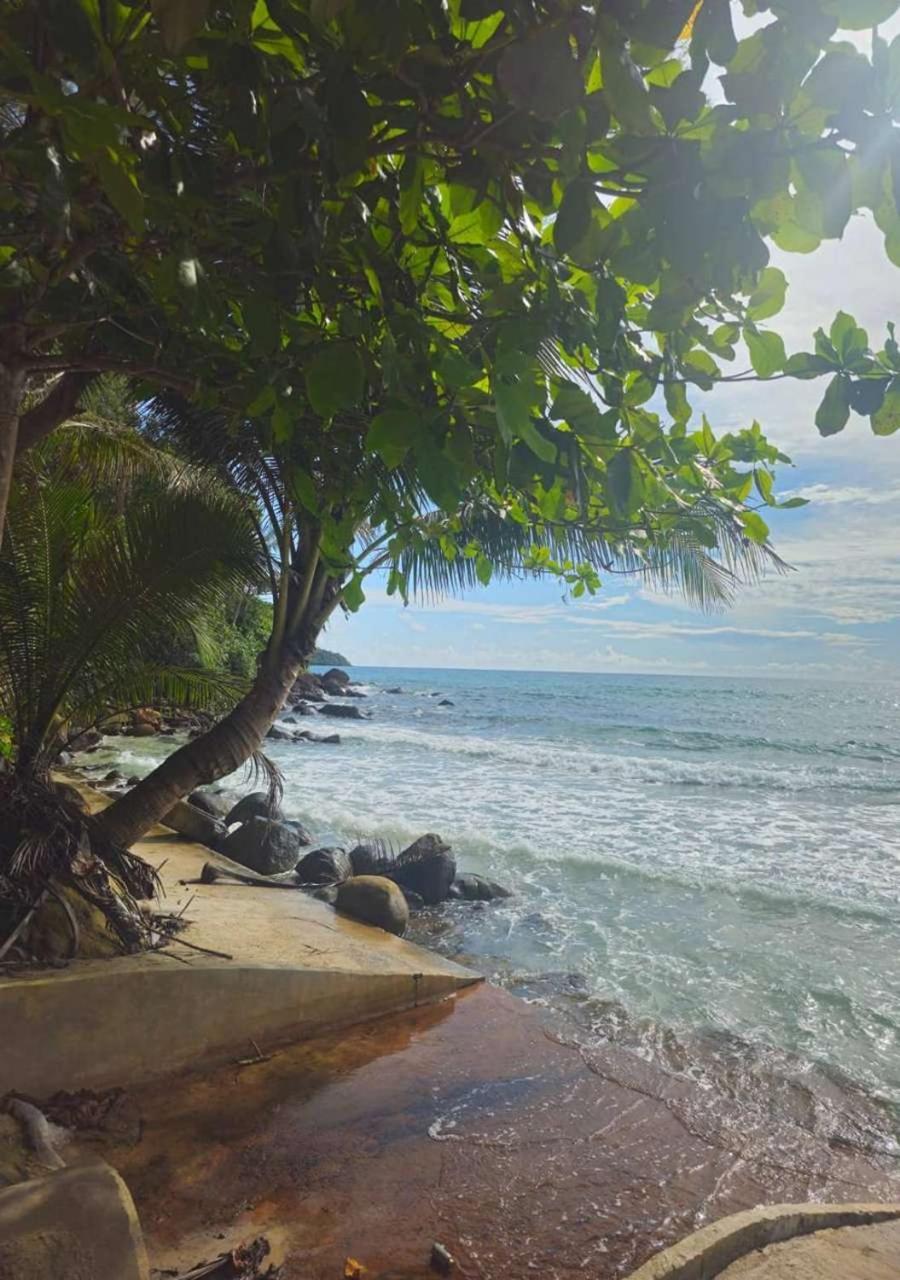 Koh Kood Aya Homestay Ko Kut Exteriér fotografie
