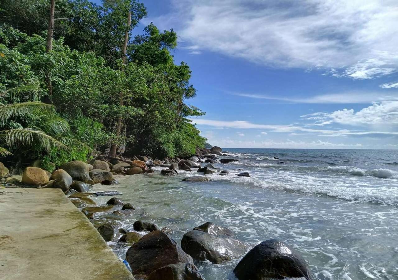 Koh Kood Aya Homestay Ko Kut Exteriér fotografie