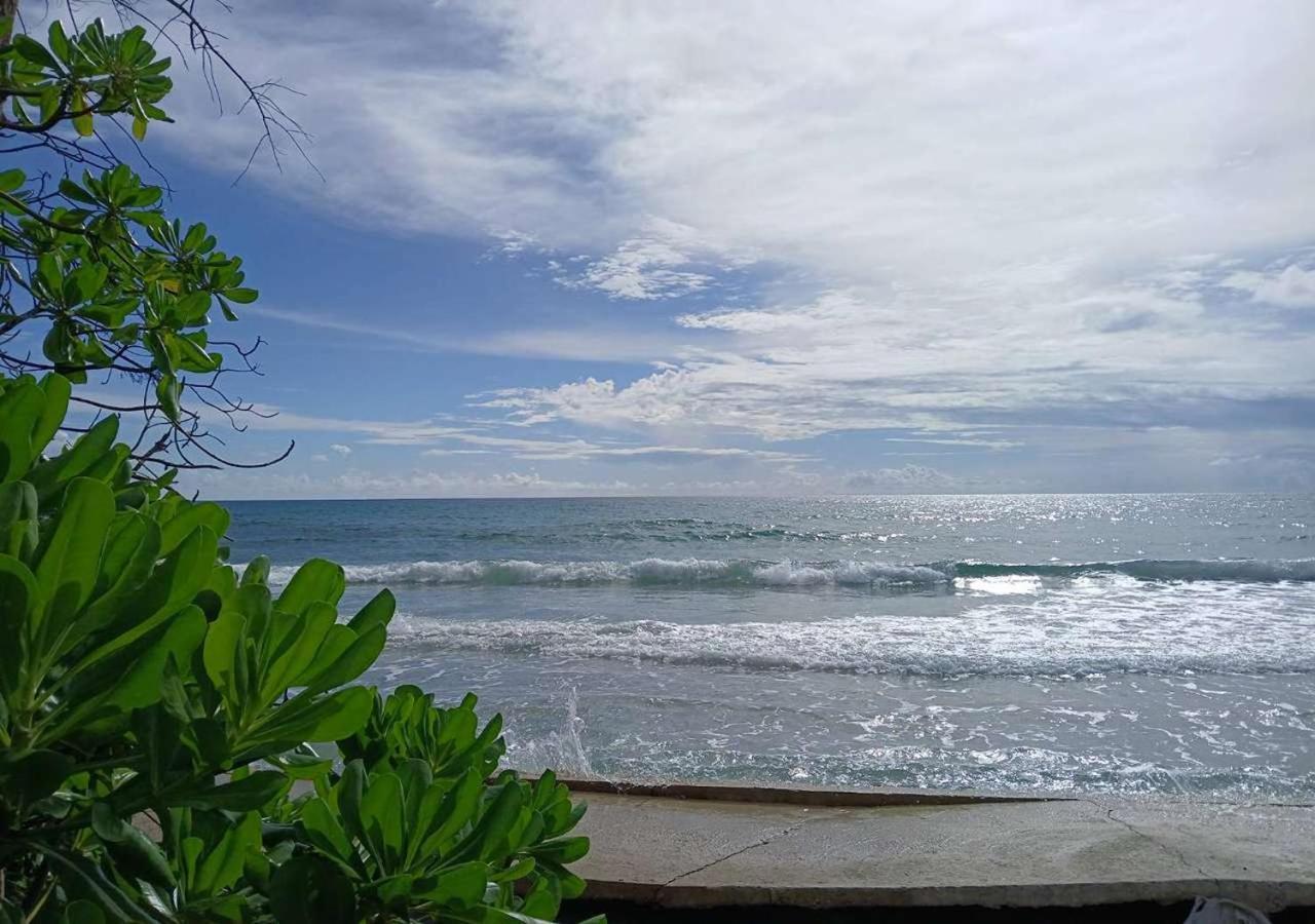 Koh Kood Aya Homestay Ko Kut Exteriér fotografie